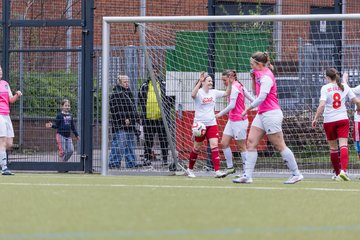 Bild 69 - F Eilbek - Harksheide : Ergebnis: 6:2